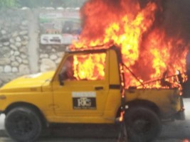 Haïti - Politique : L’État condamne les attaques contre des journalistes et des médias