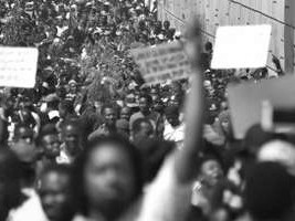 Haiti - Social : Protests, the most vulnerable pay the high price