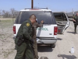 Haïti - Social : Plus de 180 haïtiens illégaux arrêtés en une semaine au Texas
