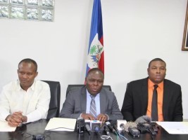 Haïti - Éducation : L’opposition radicale refuse une trêve et menace la tenue des examens d’État