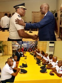 Haiti - Politic : Towards the resumption of normal activities in the country ?
