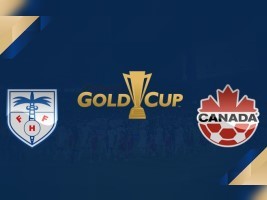 Haiti - FLASH Gold Cup 2019 : D-Day, the Grenadiers face the «Canucks» of Canada have a rendez-vous with history