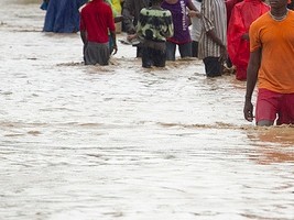 Haiti - Weather : Floods in the metropolitan area, partial assessment