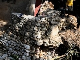 Haïti - Inondations : Le bilan s’alourdi, 5 morts, 3 personnes disparues et d’importants dégâts