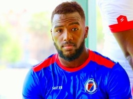 Haïti - Gold Cup 2019 : Le pays en liesse, «Le Duck» en Haïti pour 4 jours !