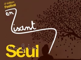 Haiti - Culture : 4th Edition of the Festival «En lisant» (Program)