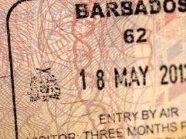 Haiti - FLASH : Barbados reinstates mandatory visa for Haitians