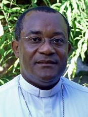 Haïti - Jacmel : Propos de Monseigneur Launay Saturné