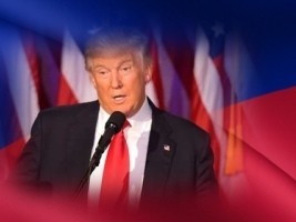 Haiti - FLASH Diaspora : Campaign of deportation Donald Trump worries the Haitians