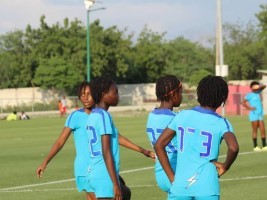 Haïti - Nouveau Challenge CFU : Tirage au sort, nos jeunes Grenadières U-14 connaissent leurs adversaires