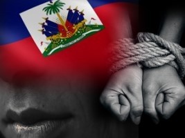 iciHaiti - Social : Launch of the National Action Plan against Human Trafficking