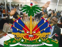 Haiti - Politic : The motion to impeach the President will be submitted before the ratification of the Government