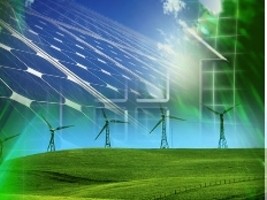 Haiti - Politic : The Government relies on alternative energies and the international to fill its electricity deficit