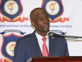 Haiti - Politic : President Moïse asks Parliament to ratify the new Government