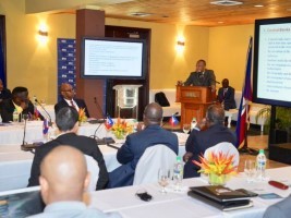 iciHaïti - Économie : La BRH, face aux défis de la haute technologie