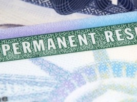 Haiti - FLASH Diaspora : From now the Haitians will have to wait for their Green Card in Haiti