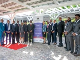 Haiti - Politic : The US alongside Haiti in the fight against human trafficking