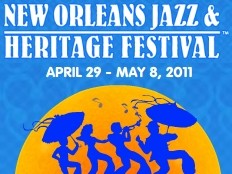 Haïti - Culture : Haïti au New Orleans Jazz & Heritage Festival