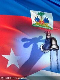 Haiti - Cuba : Rehabilitation and extension of the water network in the Great North