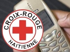 Haiti - Health : SMS and malaria