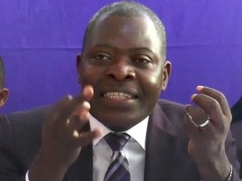 iciHaiti - Politic : The Deputy Bélizaire (Lavalas) in favor of a popular uprising