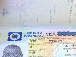 Haiti - FLASH : No more longer Dominican Visa issued for the month of August