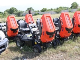 Haïti - Football : Vers la formation sur la maintenance des pelouses artificielles