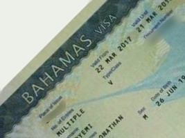 Haiti - FLASH : The Bahamas suspend visas for Haitians