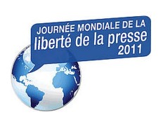 Haiti - Communication : World Press Freedom Day