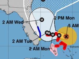 Haïti - FLASH Dorian cat. 5 : Numéros d’urgences pour la diaspora haïtienne de Floride