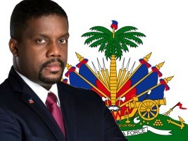 Haïti - FLASH : PM nommé Fritz William Michel attendu à la Chambre des Députés