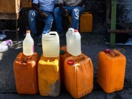 Haïti - Justice : Marché noir, spéculation illicite, jusqu'à 100 mille gourdes d'amende