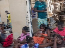 Haiti - FLASH : The record of Dorian, likely to be very heavy in the Haitian community in the Bahamas