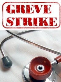Haïti - Social : Menace de grève illimitée dans les hôpitaux publics haïtiens