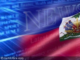 Haiti - News : Zapping...