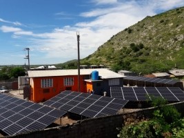 Haïti - AVIS : Appel d’offre pour la construction de 3 micro-réseaux de distribution d'électricité