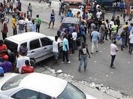Haiti - Social : 2nd day of paralysis in the country...