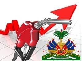 Haiti - FLASH : Upcoming increase of diesel price...