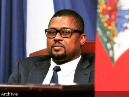 Haiti - USA : Gary Bodeau invited by the Congress and the State Department