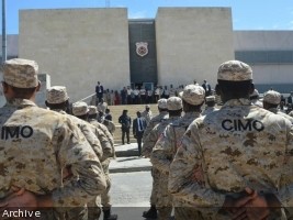 Haiti - FLASH : All officers of CIMO ordered in anticipation of possible riots