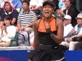 Haïti - Tennis : L’haïtiano-Japonaise Naomi Osaka remporte le 4e titre de sa carrière