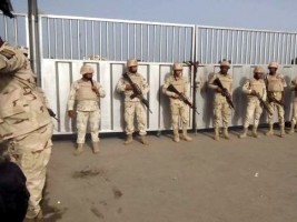 Haïti - RD : Les dominicains préoccupés renforcent encore la sécurité de leur frontière