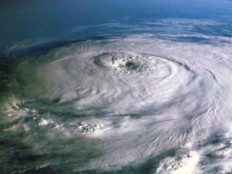 Haiti - Climate : Preparations for the beginning of the hurricane season