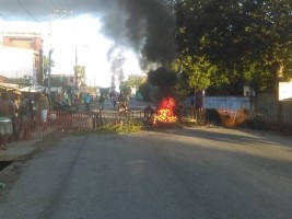Haiti - FLASH : «Insurrectional» situation in Haiti (Province)