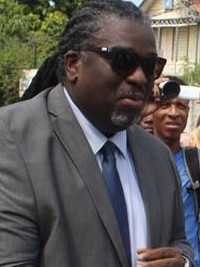 Haiti - Crisis : The Mayor of Port-au-Prince wants to avoid foreign military intervention
