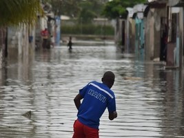 Haïti - Météo : Inondations au moins 3 morts (Bilan partiel)