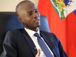Haiti - FLASH : Jovenel Moise ready to review his mandate but on his terms