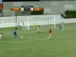 Haïti - JO Tokyo 2020 : Nos Grenadières, qualifiées pour la dernière phase des éliminatoires