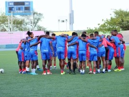 Haïti - Ligue des Nations : Le match Haïti - Costa Rica, crucial pour nos Grenadiers