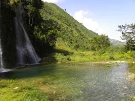 iciHaiti - Environment : Spanish Monitoring Mission in La Selle Reserve